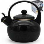 MEYERHOFF smalt černá 2,2 l – Zbozi.Blesk.cz