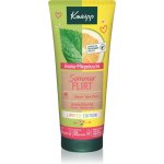 Kneipp As Soft As Velvet Body Wash Apricot & Marula hydratační sprchový gel 200 ml – Zboží Mobilmania