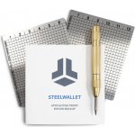 ShiftCrypto SteelWallet – Zboží Živě