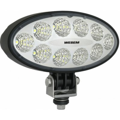 WESEM Pracovní světlo CRV1A.49501 3000lm, kabel 0,5 m – Hledejceny.cz