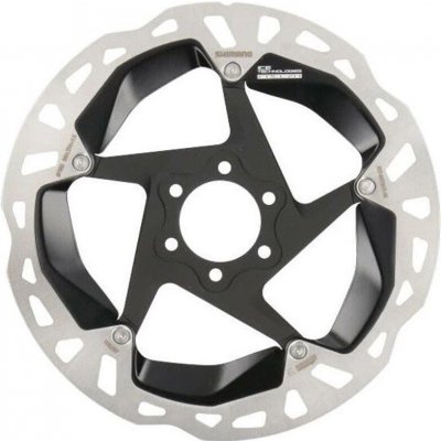 Shimano brzdový kotouč XTR RT-MT905 180mm 6 děr – Zboží Dáma