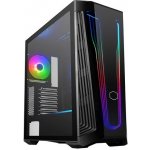 Cooler Master MasterBox MB540 MB540-KGNN-S00 – Zboží Mobilmania