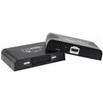 PremiumCord Převodník SCART na HDMI khscart – Zbozi.Blesk.cz