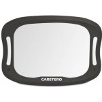 Caretero zrcátko pro pozorování dítěte 20 cm x 29 cm černé – Zbozi.Blesk.cz