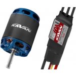 KAVAN Combo set KAVAN PRO 3548-900 + PRO-60SB – Zboží Dáma