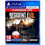 Resident Evil 7: Biohazard – Zboží Živě
