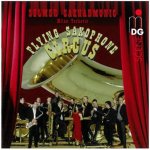Shostakovich - Šostakovič Dimitrij - Flying Saxophone Circus