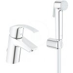 Grohe Eurosmart 146 mm S 23124002 – Hledejceny.cz