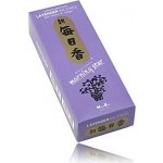 Nippon M/S japonské vonné tyčinky Lavender 200 ks – Zboží Dáma Nippon M/S japonské vonné tyčinky Lavender 200 ks – Zboží Dáma