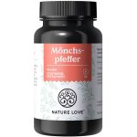 Nature Love Drmek obecný Vitex 90 kapslí – Hledejceny.cz