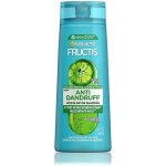 Garnier Fructis Antidandruff Citrus šampon 250 ml – Hledejceny.cz