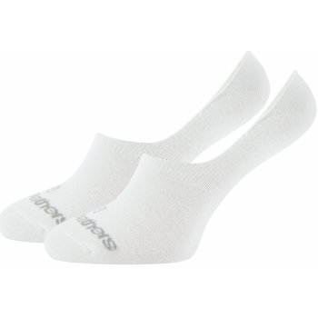 Horsefeathers ponožky Alia 3Pack white