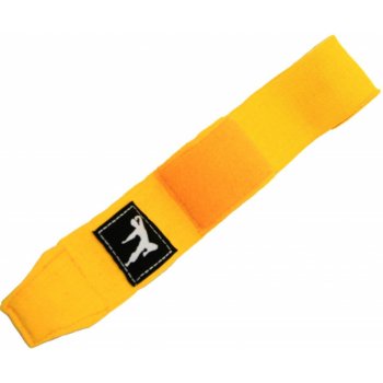 Bruce Lee Boxing Wraps