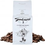 Trung Nguyen Legend Success II zrnková 1 kg – Hledejceny.cz