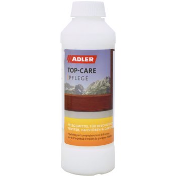 Adler Top Care údržbový balzám na okna 250 ml