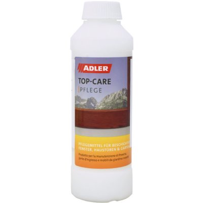 Adler Top Care údržbový balzám na okna 250 ml – Zboží Mobilmania