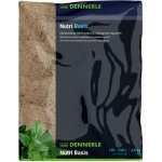 Dennerle NutriBasis 4,8 kg – Zboží Mobilmania