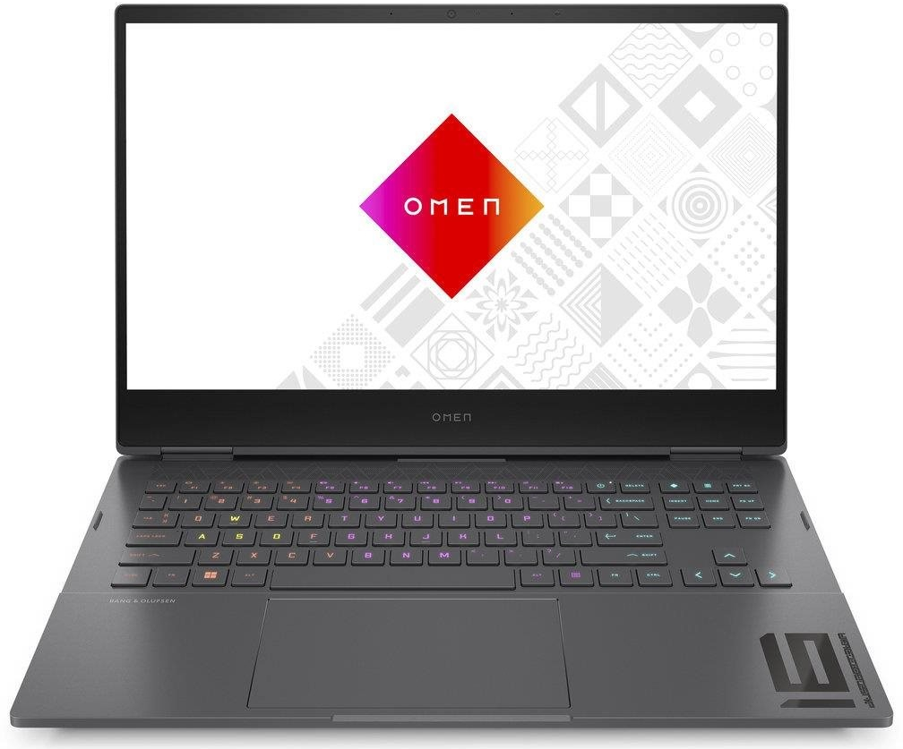 HP Omen 16-n0051nc 726M7EA