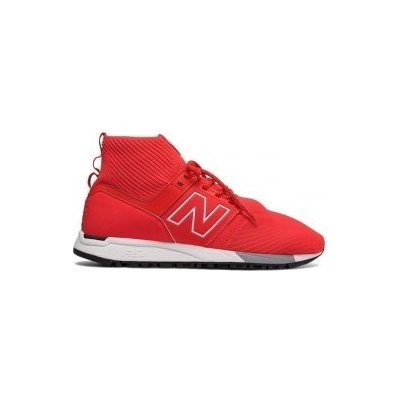 New Balance MRL247OE červená – Zbozi.Blesk.cz