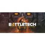 BattleTech (Digital Deluxe Edition) – Hledejceny.cz