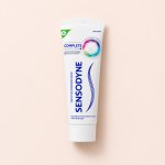 Sensodyne Complete Whitening 75 ml – Hledejceny.cz