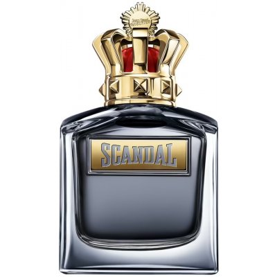 Jean Paul Gaultier Scandal toaletní voda pánská 150 ml