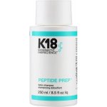K18 Peptide Prep Detox Shampoo 250 ml – Zboží Mobilmania