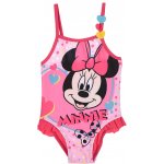SUN CITY Dívčí plavky Minnie Mouse baby růžové – Zbozi.Blesk.cz