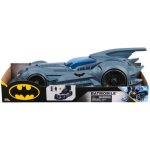 Spin Master Batman Batmobile pro figurku 30 cm – Hledejceny.cz