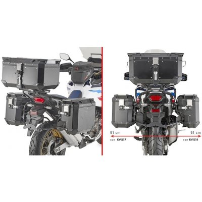 Kappa KLOS1178CAM | Zboží Auto