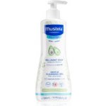 Mustela Bébé tělový a vlasový šampon 500 ml – Sleviste.cz