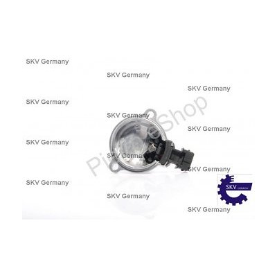 SKV Snímač polohy vačkového hřídele 0232101010 078905161C 6PU009121581 078905155 078905161A – Hledejceny.cz