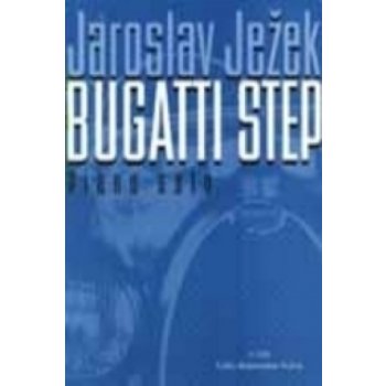 Bugatti Step Jaroslav Ježek