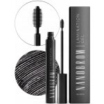 Nanobrow Lamination Gel Gel na obočí Black 7 ml – Sleviste.cz