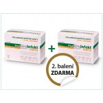 ProfiUro Infekt Forte 40 tablet + 40 tobolek + 10 tobolek – Hledejceny.cz