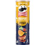 Pringles Mexican Style Spicy Salsa 165 g – Hledejceny.cz