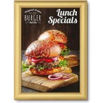 Jansen Display klaprám A4 – Zboží Živě