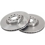 Brzdový kotouč A.B.S. 17558 – Hledejceny.cz