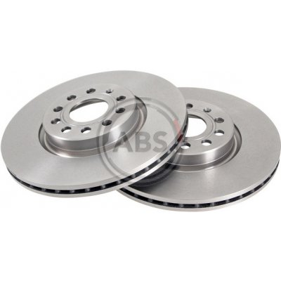 Brzdový kotouč A.B.S. 17558 – Hledejceny.cz