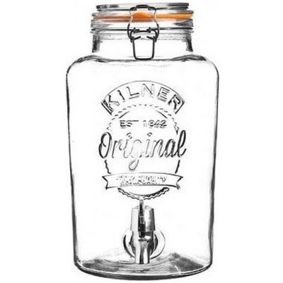 Kilner Original 8,0 l – Sleviste.cz