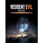 Resident Evil 7: Biohazard – Zboží Mobilmania