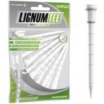Lignum Tee 82mm 12ks bílá – Zboží Dáma