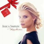 Simpson Jessica - Happy Christmas CD – Hledejceny.cz