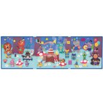 Janod Magnetistories Narodeninová párty zvieratká – Zboží Dáma