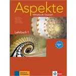 Aspekte B1  - Lehrbuch – Sleviste.cz