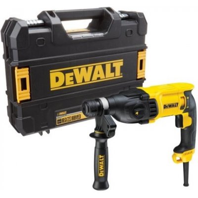 DeWALT D25133K-QS