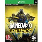 Tom Clancys Rainbow Six: Extraction – Zboží Živě