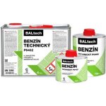 Baltech technický benzín P6402 400 ml – HobbyKompas.cz