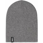 Mons Royale CHUNKY LOGGER MERINO BEANIE charcoal marl – Hledejceny.cz