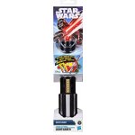 Hasbro Star Wars epizoda 7 elektronický světelný meč Darth Vader – Hledejceny.cz